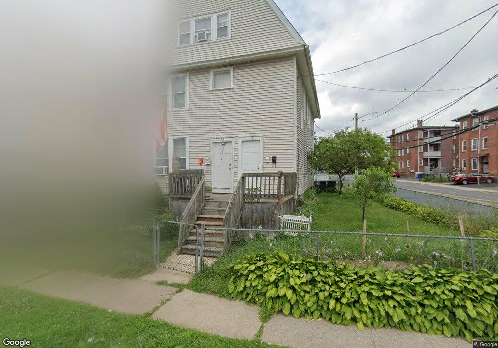 93 Francis Ave unit 95, Hartford, CT 06106 - photo 1