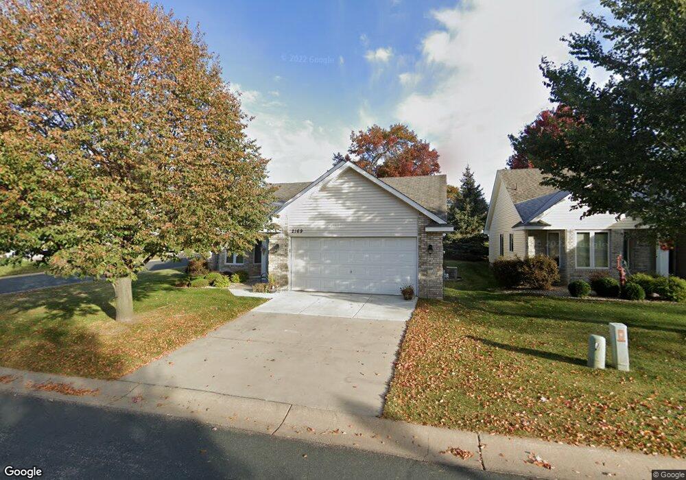 2169 125th Ln NW, Coon Rapids, MN 55448 - photo 1