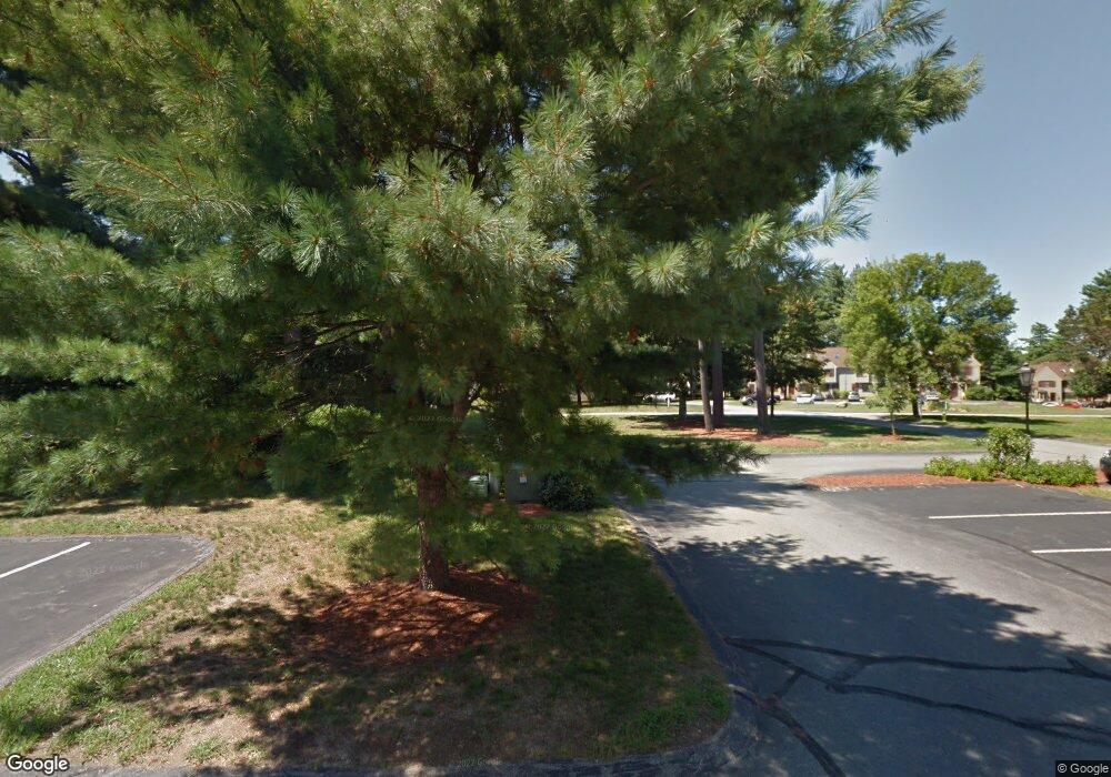 109 Bartemus Trail unit U477, Nashua, NH 03063 - photo 1