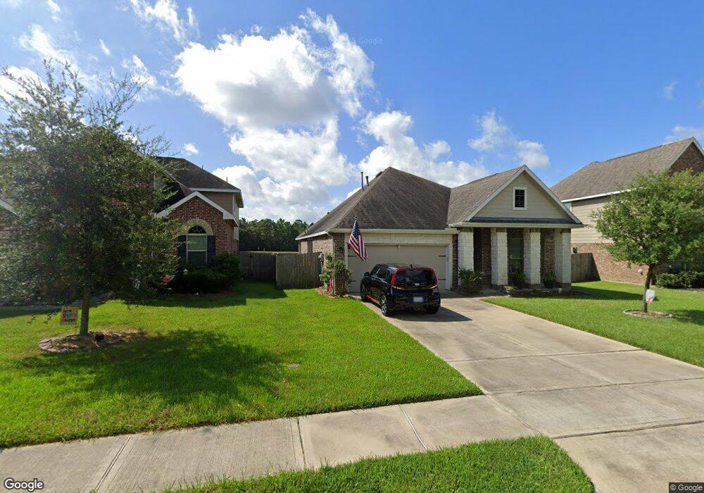30019 Saw Oaks Dr, Magnolia, TX 77355 - photo 1