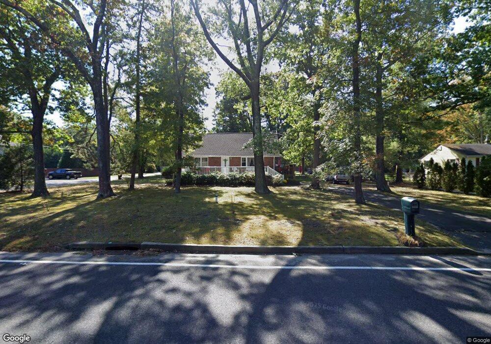 829 Raritan Ave, Atco, NJ 08004 - photo 1