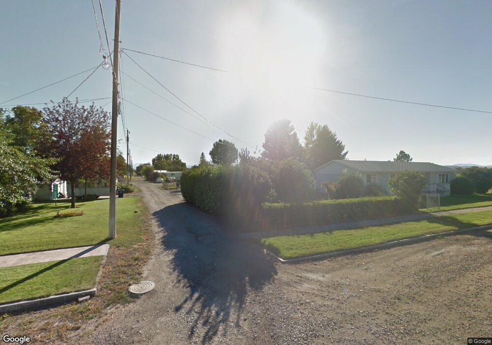 9 W Jefferson St, Three Forks, MT 59752 - photo 1