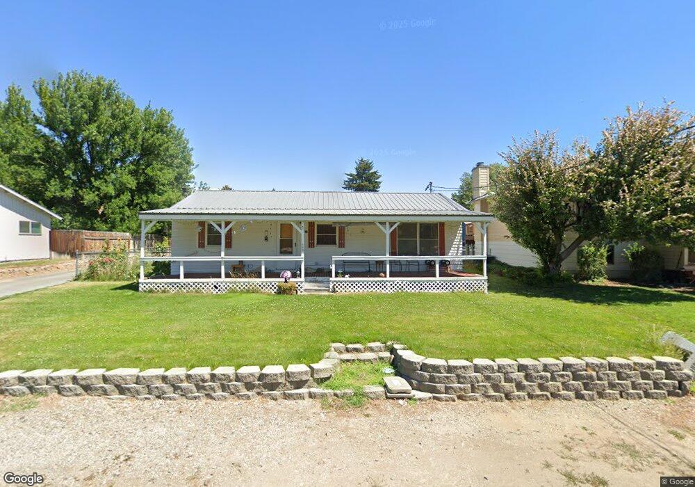 335 N June Ave, East Wenatchee, WA 98802 - photo 1