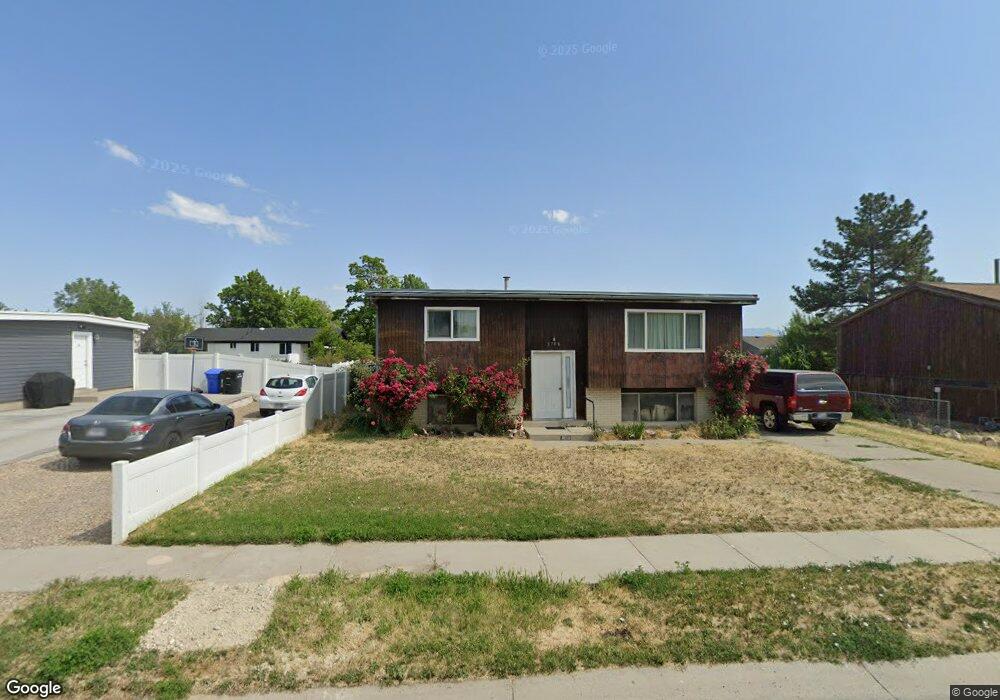 3708 W 8660 S, West Jordan, UT 84088 - photo 1