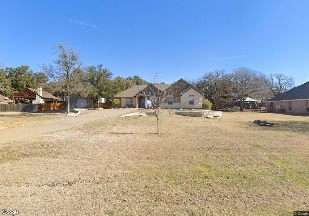 3238 Golden Oaks Cir, Granbury, TX 76049 - photo 1