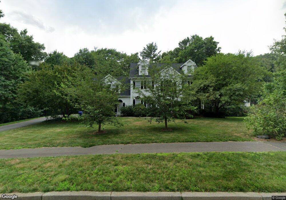 60 Morgans Way, Holliston, MA 01746 - photo 1