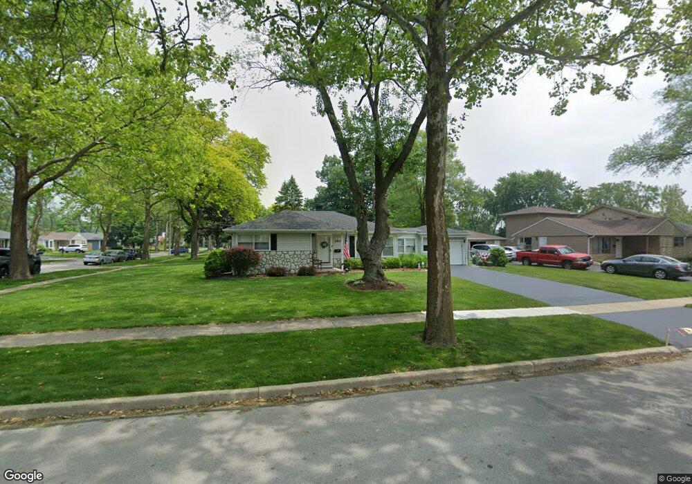 3500 Wren Ln, Rolling Meadows, IL 60008 - photo 1