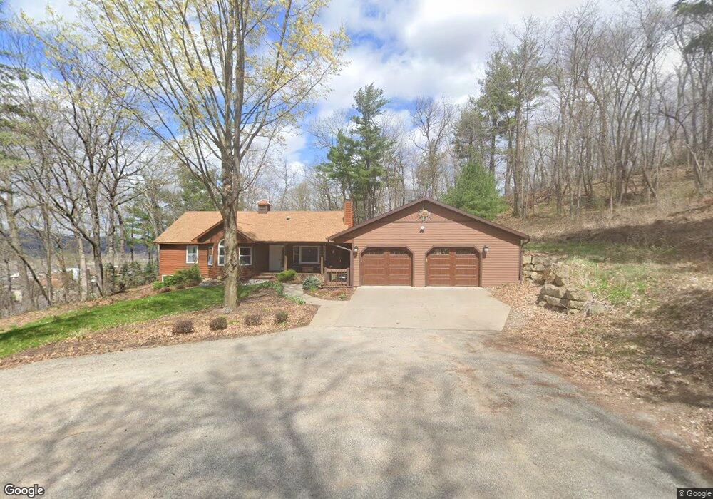 16652 High Cliff Rd, Galesville, WI 54630 - photo 1