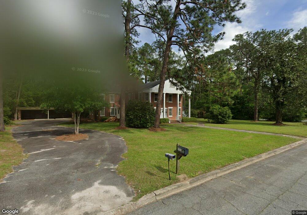 1025 4th St SW, Moultrie, GA 31768 - photo 1