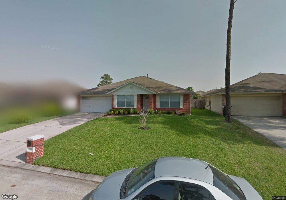 7910 Fall Glen Dr, Houston, TX 77040 - photo 1