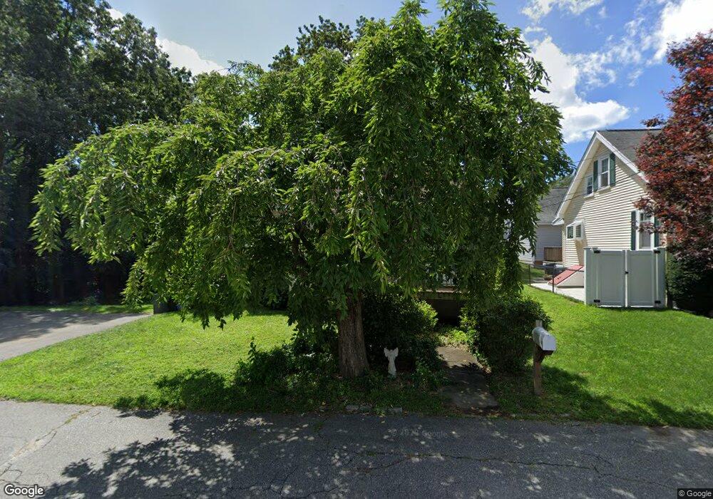 4 Winstead Ave, Woburn, MA 01801 - photo 1