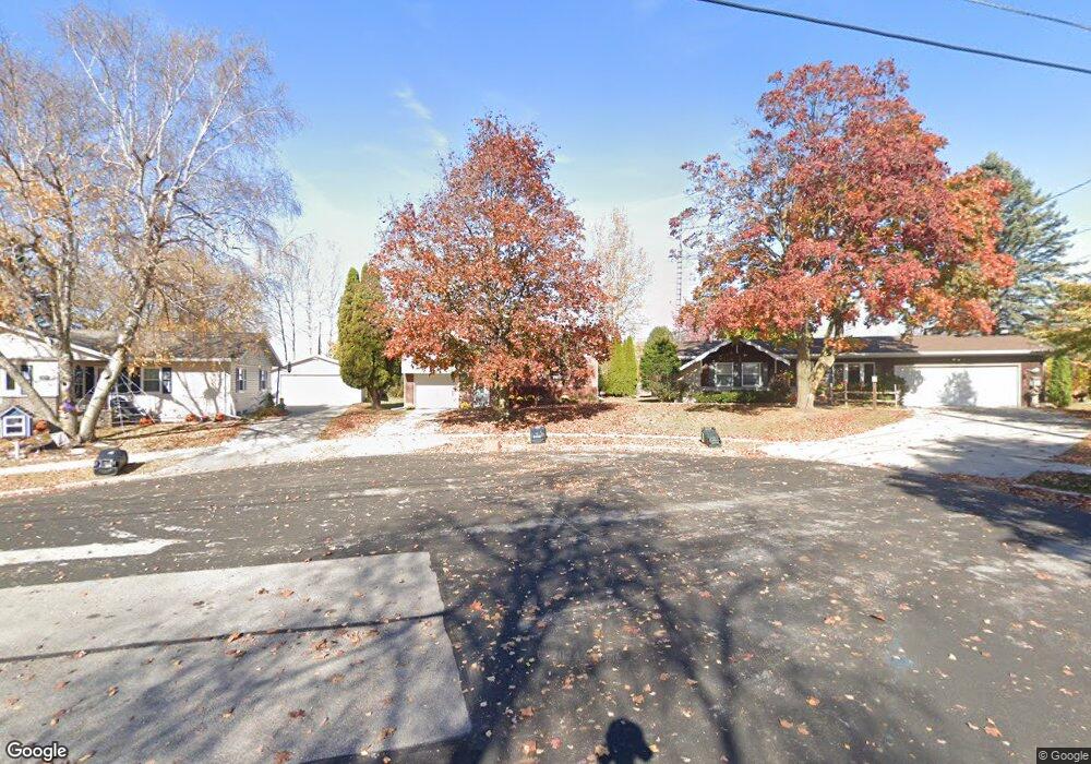 1428 Hamann Rd, Manitowoc, WI 54220 - photo 1