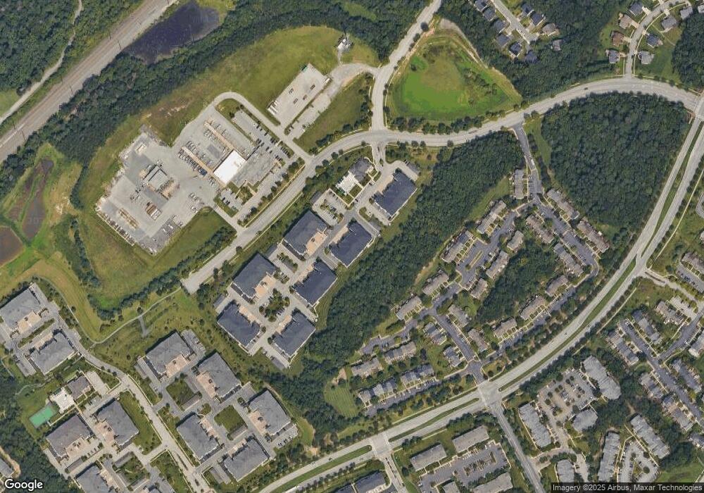 8607 Wintergreen Ct unit 404, Odenton, MD 21113 - photo 1