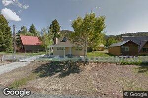 259 W 100 S, Pine Valley, UT 84781