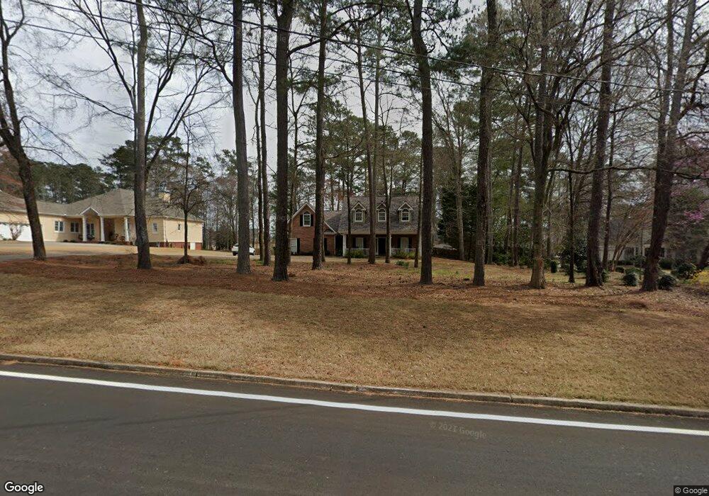 7181 Dearing St SE unit 4, Covington, GA 30014 - photo 1