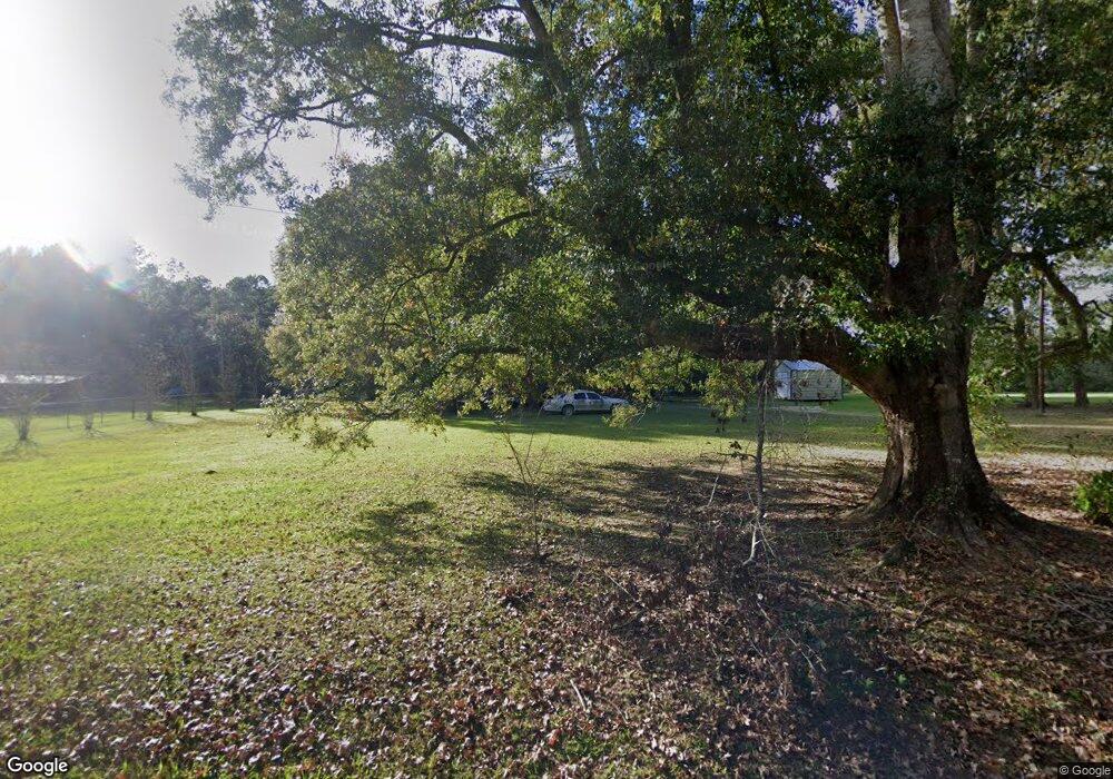 1141 J J Carter Rd, Magnolia, MS 39652 - photo 1