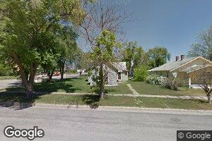 220 W Kansas St, Meade, KS 67864