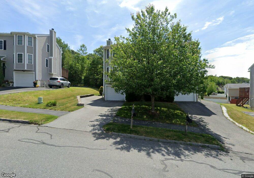 46 Sophia Dr, Worcester, MA 01607 - photo 1