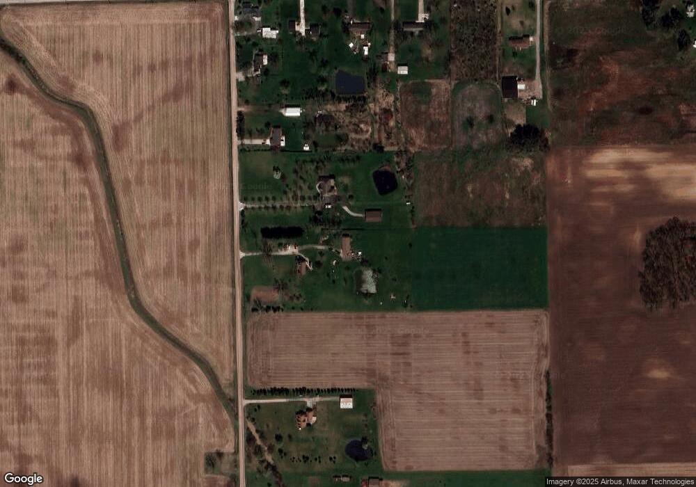 11688 Burns Rd, Carleton, MI 48117 - photo 1