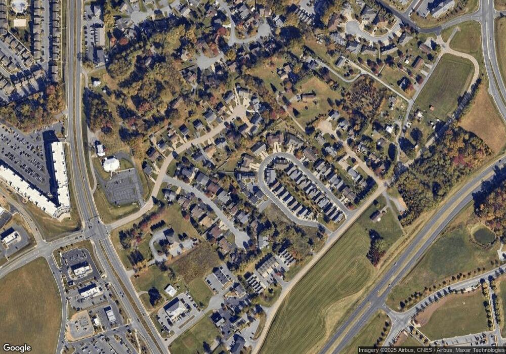 2644 Greenport Dr, Rockingham, VA 22801 - photo 1