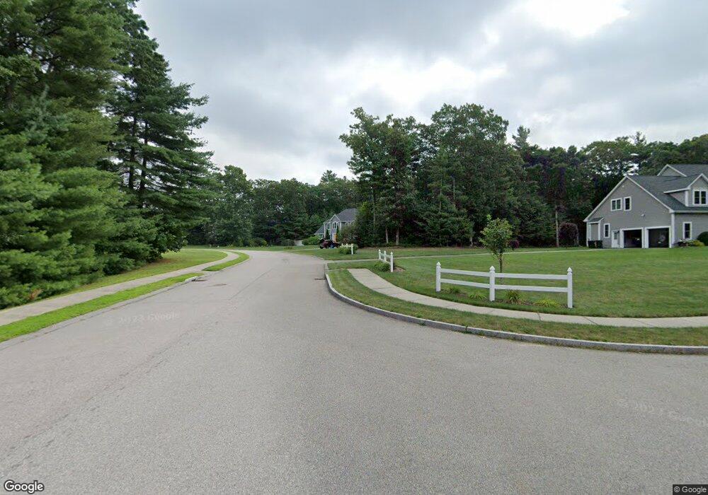 26 Olde Carriage Ln, Douglas, MA 01516 - photo 1