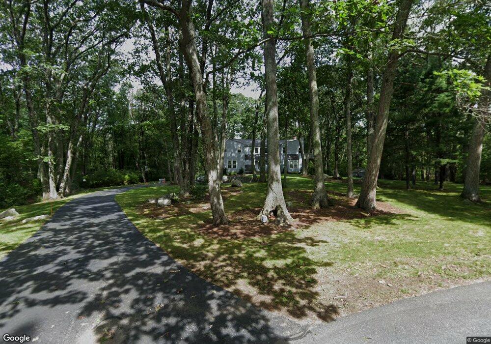 33 Mcgregor Dr, Sherborn, MA 01770 - photo 1