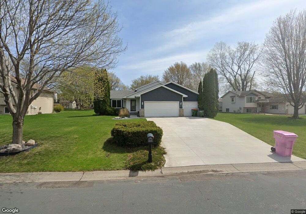 12289 Quinn St NW, Coon Rapids, MN 55448 - photo 1