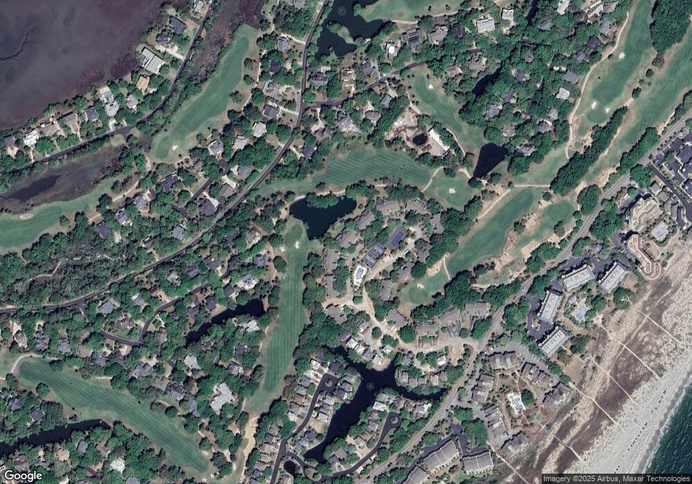 48 Fairway Dunes Ln, Isle of Palms, SC 29451 - photo 1