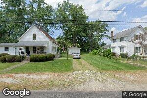 119 Coulter St, Creston, OH 44217