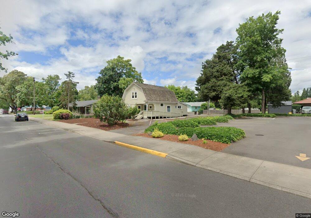 252 NW 4th Ave, Canby, OR 97013 - photo 1