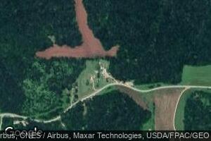 58702 Oak Grove Ridge Rd, Eastman, WI 54626