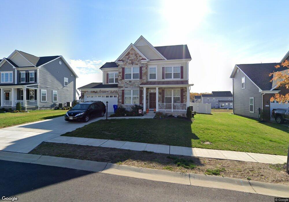 2401 Belden Ln, Bryans Road, MD 20616 - photo 1