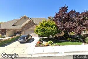 853 N 375 E, Springville, UT 84663