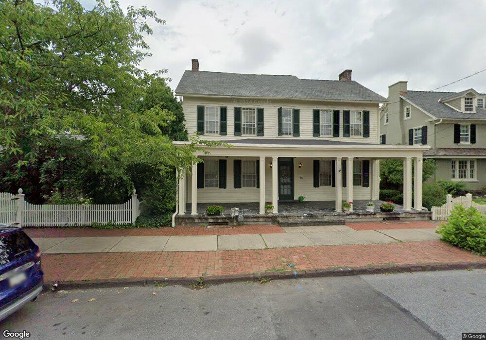 35 E Market St, Bethlehem, PA 18018 - photo 1