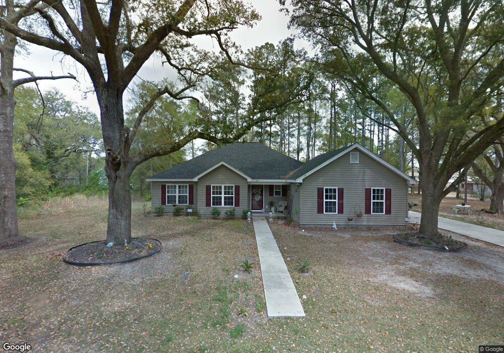 804 Melson St, Conway, SC 29527 - photo 1