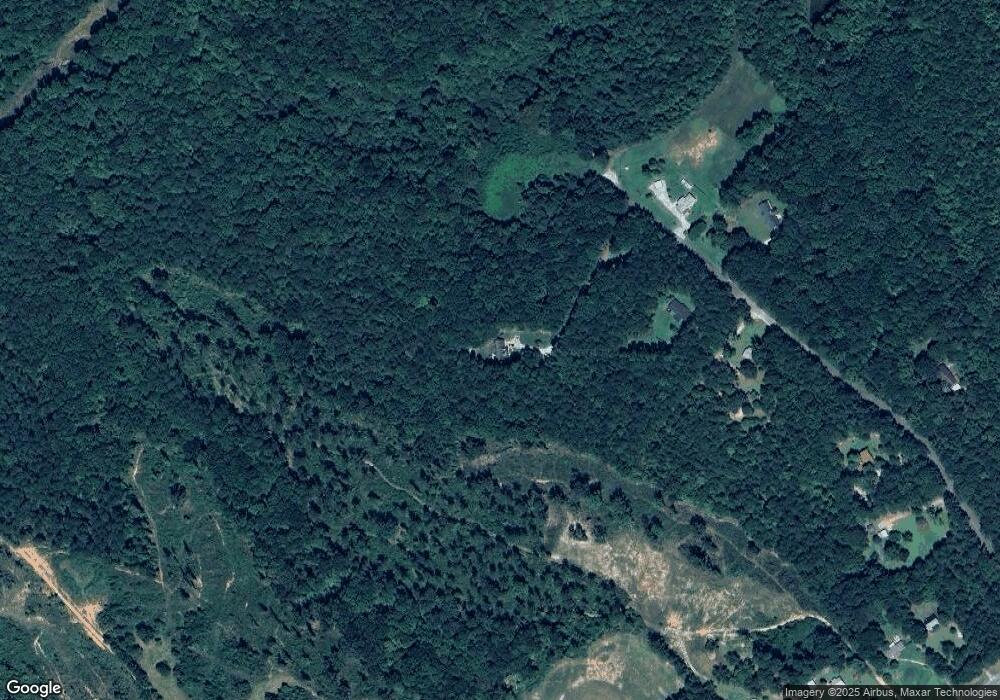 1075 Deadwyler Rd, Elberton, GA 30635 - photo 1