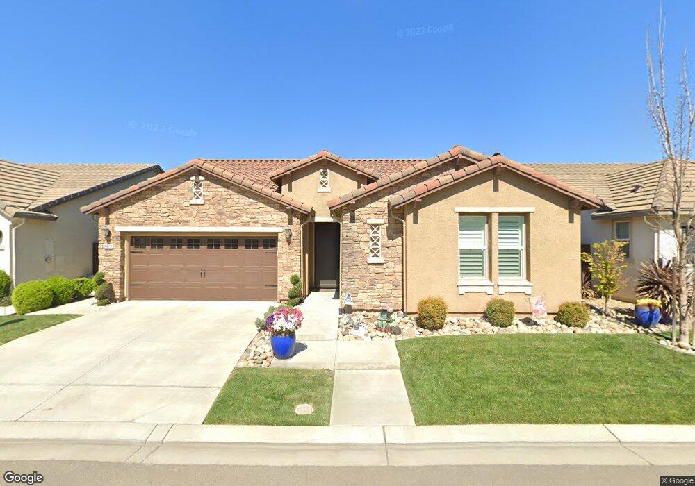 2871 Westport Cir, Oakdale, CA 95361 - photo 1