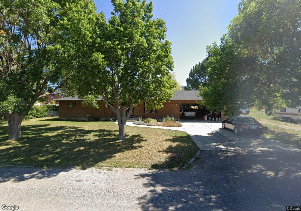 1085 S 100 E, Ephraim, UT 84627 - photo 1