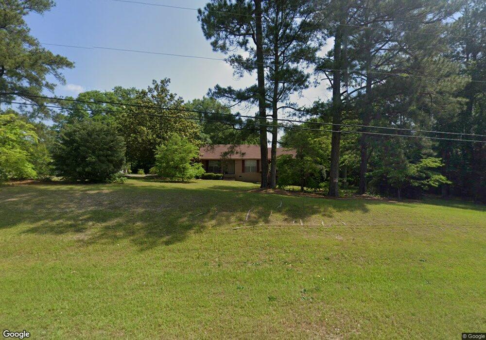248 Gray Hwy, Gordon, GA 31031 - photo 1