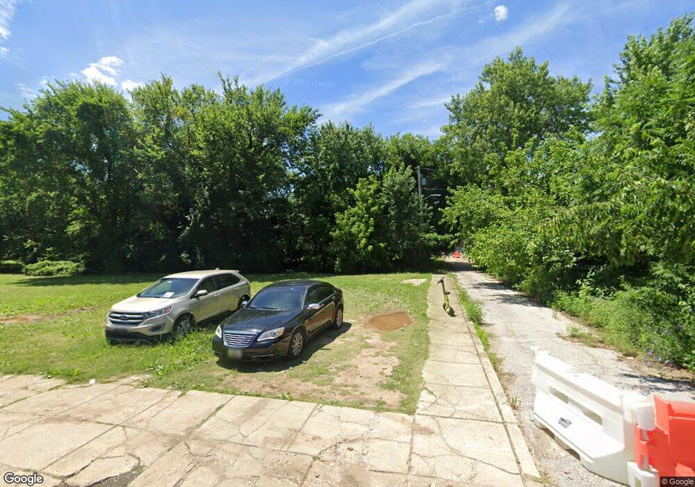 3400 Dupont Ave, Baltimore, MD 21215 - photo 1