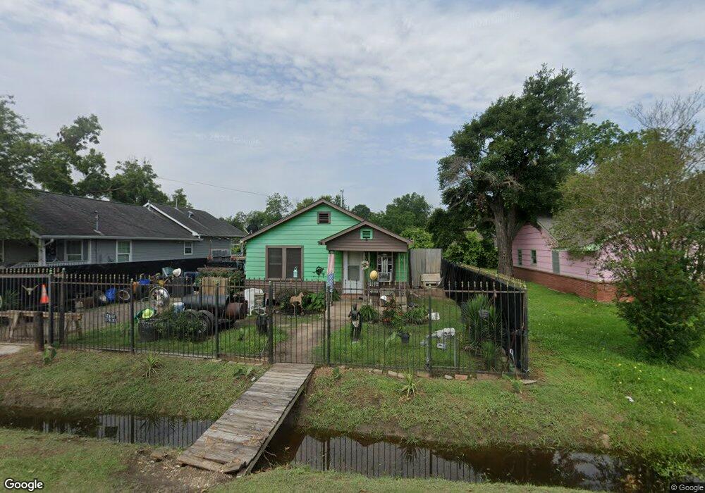 7947 Hirsch Rd, Houston, TX 77016 - photo 1