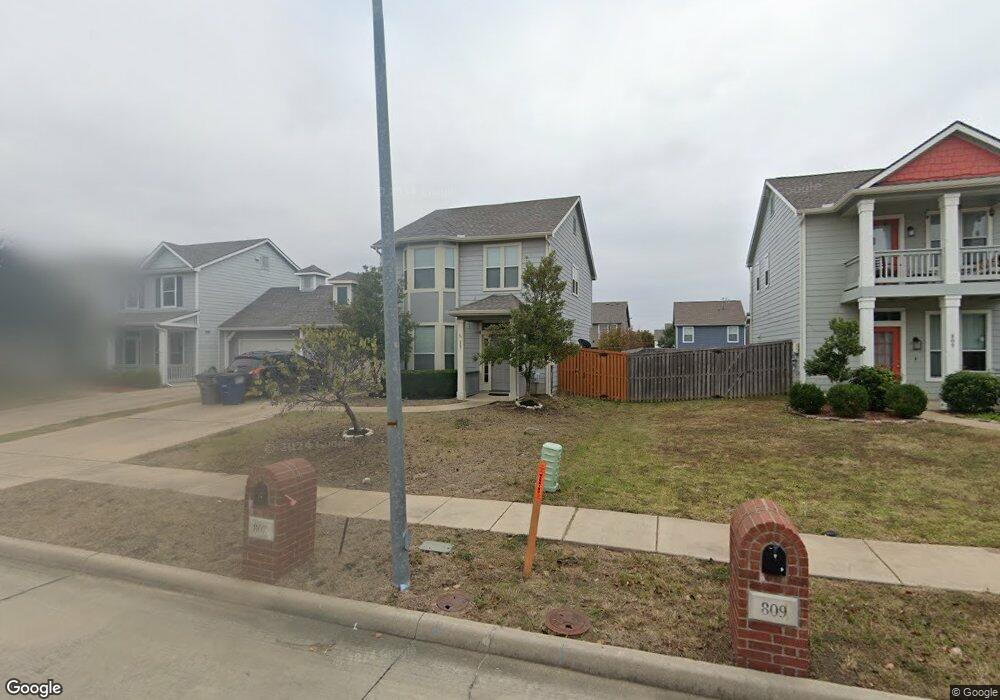 807 Greene Way, Wylie, TX 75098 - photo 1