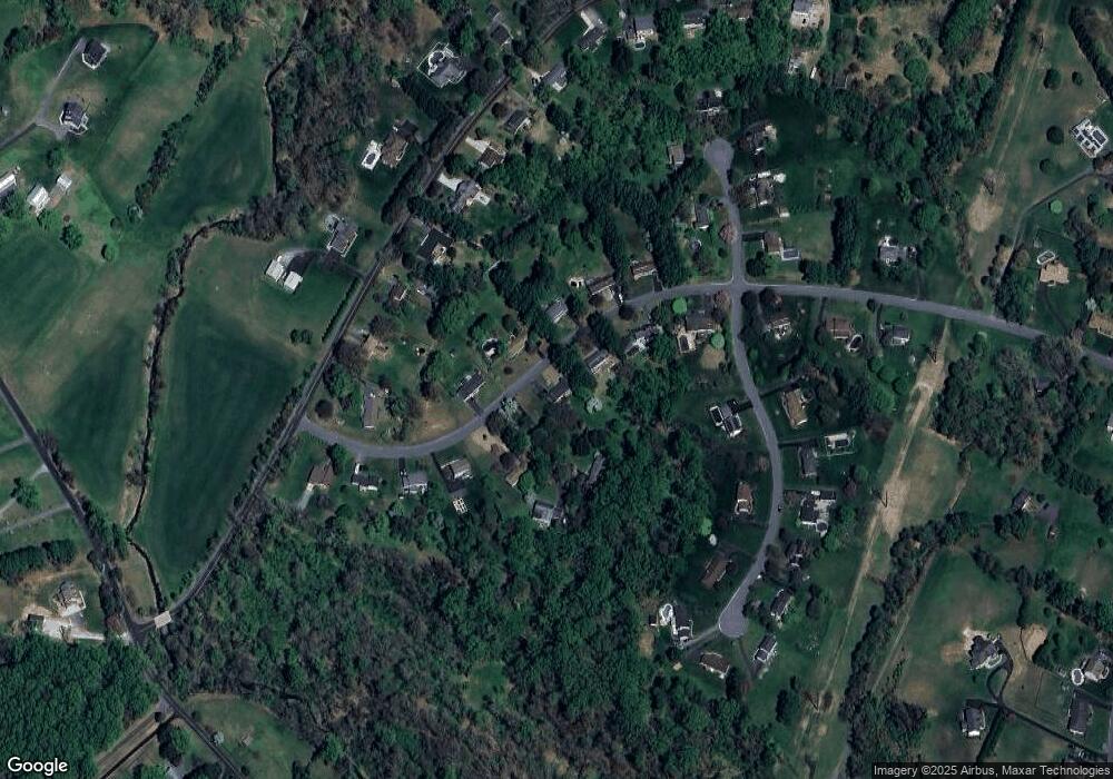 3027 Bellechasse Rd, Fallston, MD 21047 - photo 1