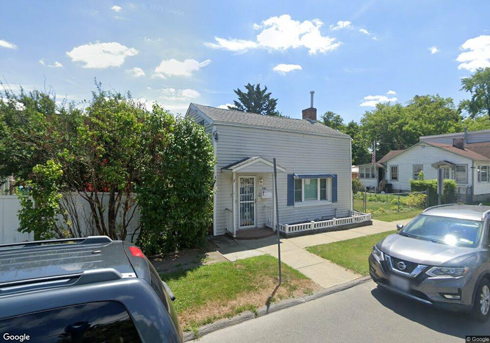 742 1st Ave, Troy, NY 12182 - photo 1