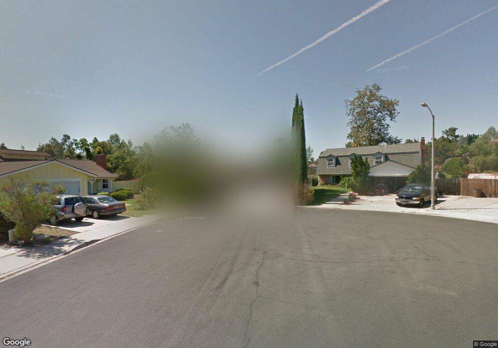 14103 Kendra Way, Poway, CA 92064 - photo 1