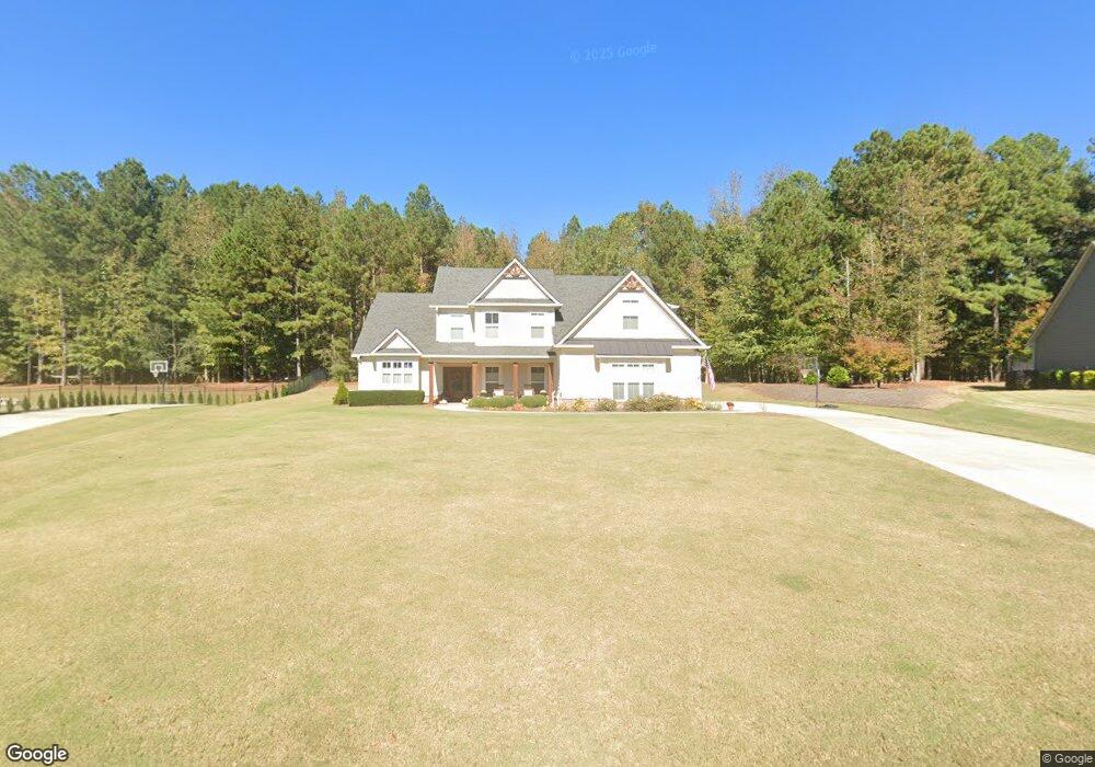 30 Birdneck Point, Sharpsburg, GA 30277 - photo 1