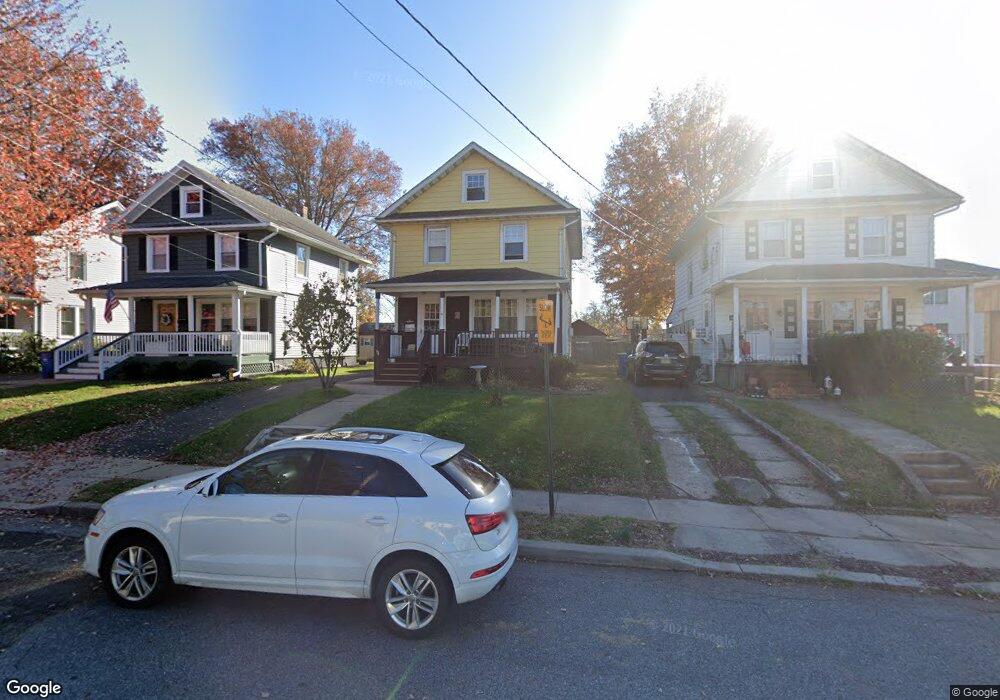 194 E Cliff St, Somerville, NJ 08876 - photo 1