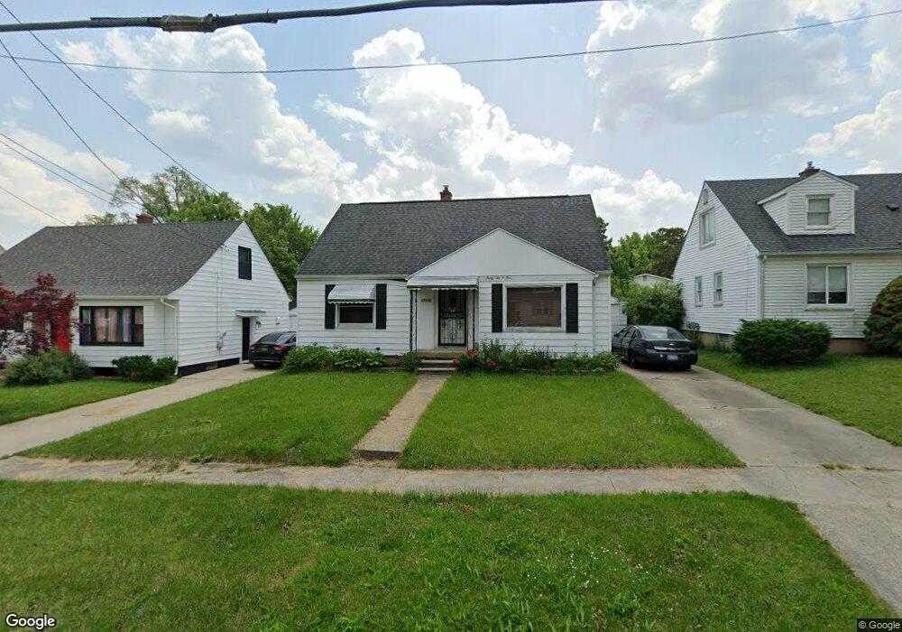 3201 Yale St, Flint, MI 48503 - photo 1