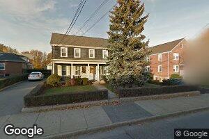 389 River St Unit 1, Waltham, MA 02453