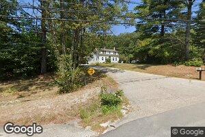 12 Meadowlark Ln, Andover, NH 03216